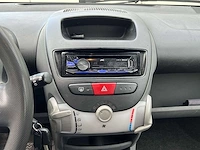 Citroen c1 1.0-12v séduction 2007 | 60-xtx-9 i - afbeelding 3 van  21