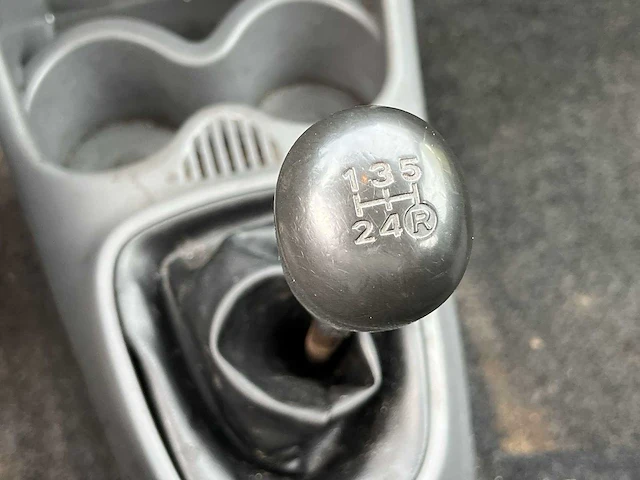 Citroen c1 1.0-12v séduction 2007 | 60-xtx-9 i - afbeelding 5 van  21