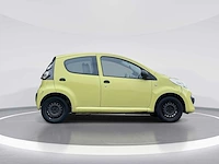 Citroen c1 1.0-12v séduction 2007 | 60-xtx-9 i - afbeelding 6 van  21