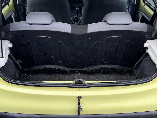 Citroen c1 1.0-12v séduction 2007 | 60-xtx-9 i - afbeelding 8 van  21