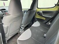 Citroen c1 1.0-12v séduction 2007 | 60-xtx-9 i - afbeelding 10 van  21