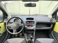 Citroen c1 1.0-12v séduction 2007 | 60-xtx-9 i - afbeelding 11 van  21