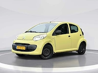 Citroen c1 1.0-12v séduction 2007 | 60-xtx-9 i - afbeelding 1 van  21