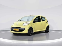 Citroen c1 1.0-12v séduction 2007 | 60-xtx-9 i - afbeelding 17 van  21