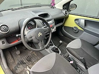 Citroen c1 1.0-12v séduction 2007 | 60-xtx-9 i - afbeelding 18 van  21