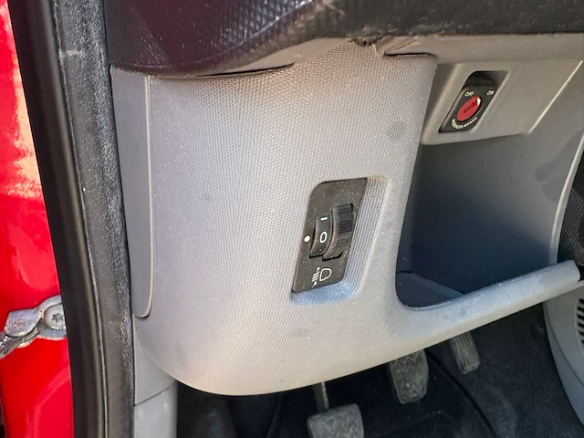 Citroen c1 1.0 12v séduction, 27-npx-5 - afbeelding 2 van  16