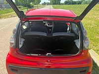 Citroen c1 1.0 12v séduction, 27-npx-5 - afbeelding 4 van  16