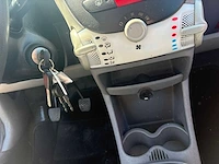 Citroen c1 1.0 12v séduction, 27-npx-5 - afbeelding 5 van  16