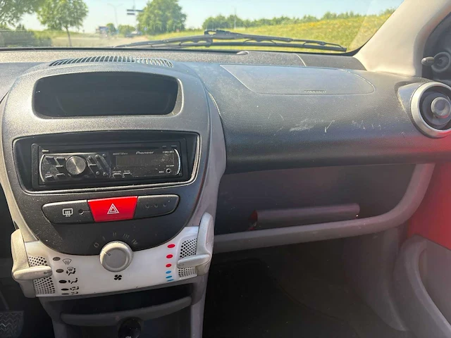 Citroen c1 1.0 12v séduction, 27-npx-5 - afbeelding 6 van  16