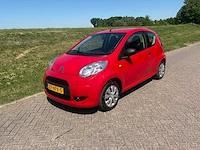 Citroen c1 1.0 12v séduction, 27-npx-5 - afbeelding 1 van  16