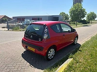 Citroen c1 1.0 12v séduction, 27-npx-5 - afbeelding 9 van  16