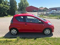 Citroen c1 1.0 12v séduction, 27-npx-5 - afbeelding 12 van  16
