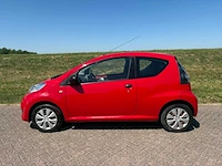 Citroen c1 1.0 12v séduction, 27-npx-5 - afbeelding 13 van  16