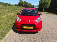 Citroen c1 1.0 12v séduction, 27-npx-5 - afbeelding 14 van  16