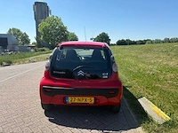 Citroen c1 1.0 12v séduction, 27-npx-5 - afbeelding 15 van  16