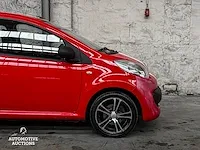 Citroen c1 1.0-12v séduction 68pk 2006 -orig. nl-, 17-tj-ll - afbeelding 3 van  40