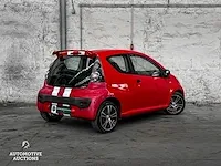 Citroen c1 1.0-12v séduction 68pk 2006 -orig. nl-, 17-tj-ll - afbeelding 4 van  40