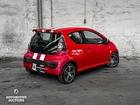 Citroen c1 1.0-12v séduction 68pk 2006 -orig. nl-, 17-tj-ll - afbeelding 5 van  40