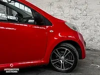 Citroen c1 1.0-12v séduction 68pk 2006 -orig. nl-, 17-tj-ll - afbeelding 6 van  40