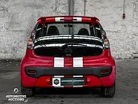 Citroen c1 1.0-12v séduction 68pk 2006 -orig. nl-, 17-tj-ll - afbeelding 7 van  40