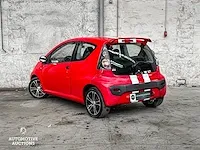 Citroen c1 1.0-12v séduction 68pk 2006 -orig. nl-, 17-tj-ll - afbeelding 8 van  40