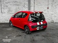 Citroen c1 1.0-12v séduction 68pk 2006 -orig. nl-, 17-tj-ll - afbeelding 9 van  40