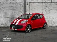 Citroen c1 1.0-12v séduction 68pk 2006 -orig. nl-, 17-tj-ll - afbeelding 1 van  40