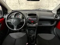 Citroen c1 1.0-12v séduction 68pk 2006 -orig. nl-, 17-tj-ll - afbeelding 14 van  40