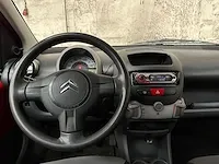 Citroen c1 1.0-12v séduction 68pk 2006 -orig. nl-, 17-tj-ll - afbeelding 15 van  40
