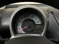 Citroen c1 1.0-12v séduction 68pk 2006 -orig. nl-, 17-tj-ll - afbeelding 16 van  40