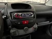 Citroen c1 1.0-12v séduction 68pk 2006 -orig. nl-, 17-tj-ll - afbeelding 17 van  40