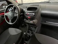 Citroen c1 1.0-12v séduction 68pk 2006 -orig. nl-, 17-tj-ll - afbeelding 20 van  40