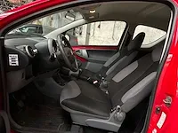 Citroen c1 1.0-12v séduction 68pk 2006 -orig. nl-, 17-tj-ll - afbeelding 24 van  40