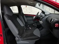 Citroen c1 1.0-12v séduction 68pk 2006 -orig. nl-, 17-tj-ll - afbeelding 27 van  40