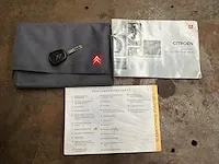 Citroen c1 1.0-12v séduction 68pk 2006 -orig. nl-, 17-tj-ll - afbeelding 30 van  40