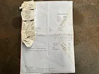 Citroen c1 1.0-12v séduction 68pk 2006 -orig. nl-, 17-tj-ll - afbeelding 31 van  40
