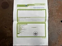 Citroen c1 1.0-12v séduction 68pk 2006 -orig. nl-, 17-tj-ll - afbeelding 33 van  40