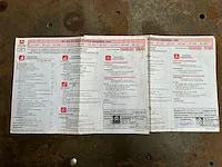 Citroen c1 1.0-12v séduction 68pk 2006 -orig. nl-, 17-tj-ll - afbeelding 35 van  40