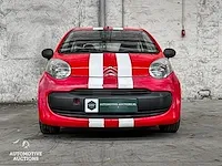 Citroen c1 1.0-12v séduction 68pk 2006 -orig. nl-, 17-tj-ll - afbeelding 34 van  40