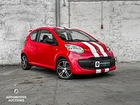 Citroen c1 1.0-12v séduction 68pk 2006 -orig. nl-, 17-tj-ll - afbeelding 36 van  40