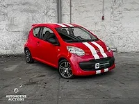 Citroen c1 1.0-12v séduction 68pk 2006 -orig. nl-, 17-tj-ll - afbeelding 37 van  40
