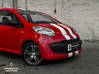 Citroen c1 1.0-12v séduction 68pk 2006 -orig. nl-, 17-tj-ll - afbeelding 39 van  40