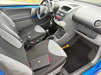 Citroen c1 1.0 12v séduction, 91-nrl-1 - afbeelding 2 van  14