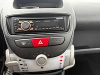 Citroen c1 1.0 12v séduction, 91-nrl-1 - afbeelding 4 van  14