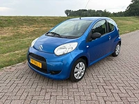 Citroen c1 1.0 12v séduction, 91-nrl-1 - afbeelding 1 van  14
