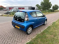 Citroen c1 1.0 12v séduction, 91-nrl-1 - afbeelding 7 van  14