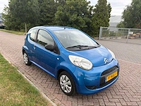 Citroen c1 1.0 12v séduction, 91-nrl-1 - afbeelding 8 van  14