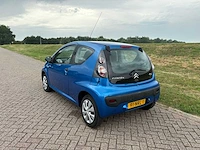 Citroen c1 1.0 12v séduction, 91-nrl-1 - afbeelding 9 van  14
