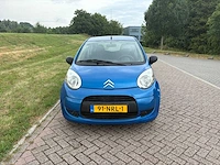 Citroen c1 1.0 12v séduction, 91-nrl-1 - afbeelding 10 van  14