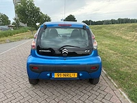 Citroen c1 1.0 12v séduction, 91-nrl-1 - afbeelding 11 van  14